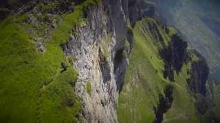 JEB CORLISS Returns to the Crack [upl. by Rolan17]