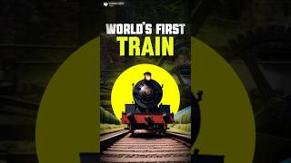 Dark Truth About Worlds First Train in 1804 [upl. by Misti157]