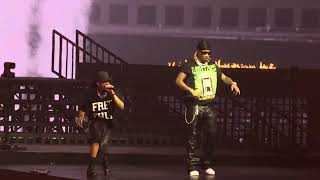 Future amp Metro Boomin  Like That Live in Portland Oregon 972024 [upl. by Tades]