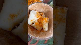 Podi Idli podiidly idli idlirecipe idlimaking recipe food foodie foodshorts cooking shorts [upl. by Heinrick]