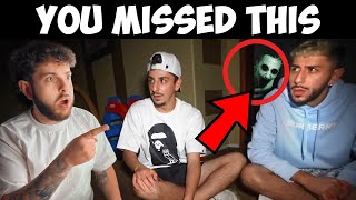 3 Secrets You Missed in our Most Viral Videos PT 3 [upl. by Neerahs208]