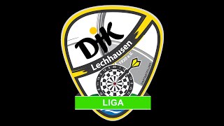 Pokalspiel DJK 1 vs SC BlindheimGremheim 2  NSDVCup 2425  Runde 1 [upl. by Dominick]