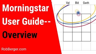 Morningstar User GuideOverview Video 1 [upl. by Rodmun]