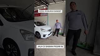 GRAND LIVINA 78 JUTA MOBIL BEKAS MURAH DI DAFI MOBIL automobile mobilbekas mobilmurah shorts [upl. by Fania882]