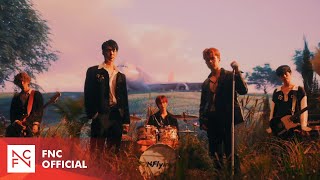 NFlying 엔플라잉 Sober MV [upl. by Jacob77]