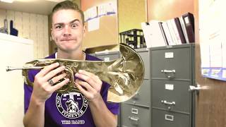 Tooele High School Band Fundraising Video 2017 [upl. by Assiralk]