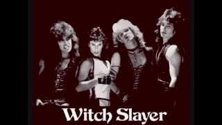 Witchslayer  I Dont Want To Die 1983 [upl. by Eda]