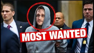 আমেরিকা CIA কে একাই ঘোল খাইয়েছেন যে মানুষটি  Edward Snowden Hacking Facts  Trendz Now [upl. by Aidile375]