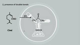 Citral propertiesstructure elucidationsynthesis [upl. by Daphna]