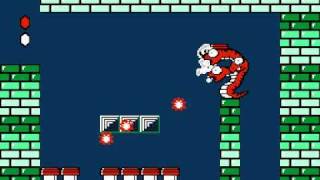 TAS HD NES Super Mario Bros 2 warpless in 182926 by Aglar amp Andrewg [upl. by Wise707]