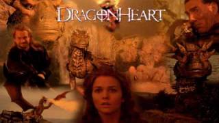 Randy Edelman  To the Stars Dragonheart [upl. by Kristina808]