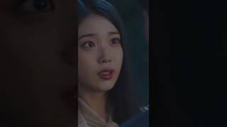 ホテルデルーナ  ク・チャンソンはマンウォル社長を見送ります hoteldelluna iu yeojingoo 호텔델루나 shorts [upl. by Zarihs115]