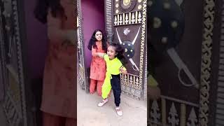 amaira ko mummy chod ke chali gyi thegeetagurjar shorts [upl. by Ardyth]