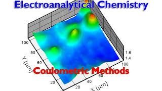 Coulometric Methods [upl. by Ennairrac930]