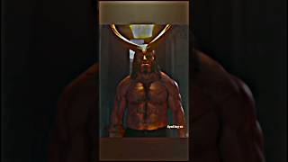 Hellboy  Karl Kroenen ALL Scenes24 4K hellboy sigma edit [upl. by Anieral]