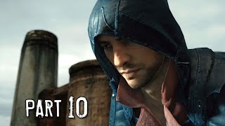 ASSASSINS CREED UNITY The Confession Mission 2024 [upl. by Nahgaem]