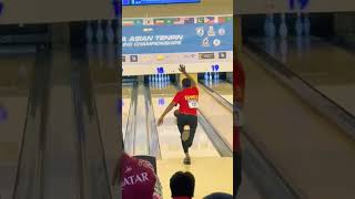 27thMWA Asian Tenpin Bowling Championships [upl. by Rhee397]