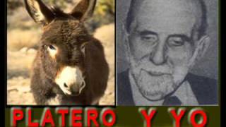 Audiolibro gratis mp3  Platero  Platero y Yo  Juan Ramon Jimenez  www albalearningcom [upl. by Llehsor]