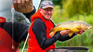 Shallow Fishing Mini Masterclass with Andy Bennett [upl. by Fauch]