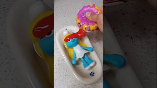 No PITUFINA 😱😭 memes funny toys baby [upl. by Martell]