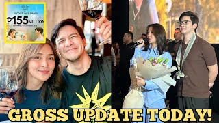 HelloLoveAgain Gross Update Today November 152024 • KathDen Latest Update Today [upl. by Wald]