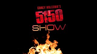 5150 ANNIVERSARY — The Corey Holcomb 5150 Show 11624 Feat Darlene quotOGquot Ortiz [upl. by Lowis660]