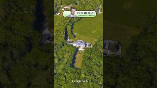 Pete Hegseth Goodlettsville TN Worth 35M celebrityhomes celebrityhometour celebrityhousetour [upl. by Ashlie]