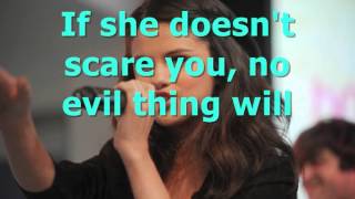 Selena Gomez  Cruella De Vil Lyrics [upl. by Madelene]