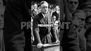 Franklin D Roosevelt The Man Behind the Images [upl. by Lokim]