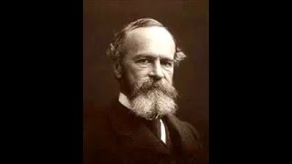 William James His Life and Philosophy [upl. by Aonehc]