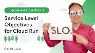 Service Level Objectives for Cloud Run [upl. by Berenice265]