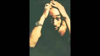 2Pac  Close My Eyes REMIX [upl. by Assirek]