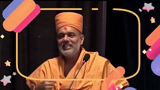 Secret Of 25 Ultimate Life changing speech by Gyanvatsal Swami bapsbhajankirtanbhakti [upl. by Joseph981]