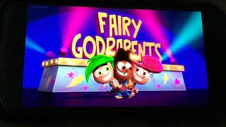 The Fairly Oddparents A New Wish Hazel Now Have Fairy Godparents [upl. by Clarie]