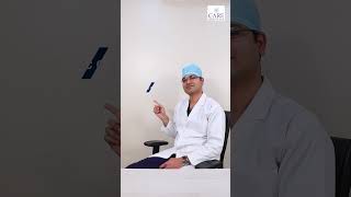 Why is AV Fistula the best option for Dialysis  Dr Rahul Agarwal CARE Hospitals Hyderabad [upl. by Boswell383]