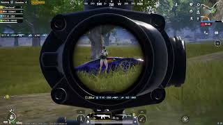 Competitive Montage 2  HR U3AID  😈 pubgmobile Emulator [upl. by Llewen]