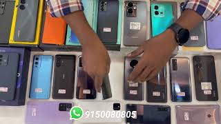 Mid Range Mobile 🔥📱 MOBILE ZONE 🔥 coimbatore gandhipuram iphoneoffers viral shortsvideo [upl. by Behah]