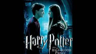 Harry Potter enigma do príncipe  halfblood prince trilha sonora  soundtrack  preview [upl. by Aliwt]