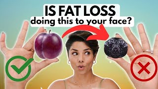 6 Ways to Lose Face Fat Safely Keep Skin plump with AntiAge Face Yoga Exercises and Skincare Tips [upl. by Assillam]