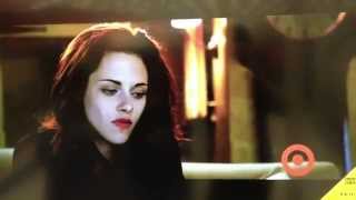 TWILIGHT BREAKING DAWN PART 2 Trailer Vampire Bella Gets Her First Kill ENTV [upl. by Cordelie]