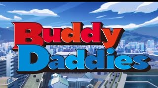 Buddy daddies season 1 episode 1 in Urdu dubbed [upl. by Namreh]