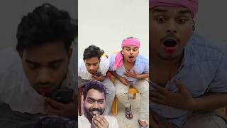 Pani Ke Rang Lal 🤣 shorts tiktokvideo funnyshorts comedy love [upl. by Sabir]