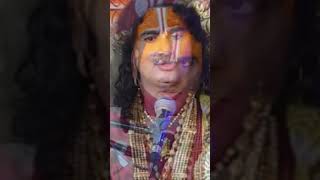 Subah ke time chay na pikar ye piyenradheshyamkatha aniruddhacharyajimaharajkatha shortvideo [upl. by Ithsav648]