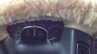 Cold start 21 Land Rover Discovery 2 TD5 [upl. by Nerahs]