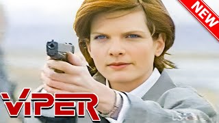 Viper TV Show 2024 💥 Shutdown 💥 American actionadventure TV Full Episodes [upl. by Aenad647]