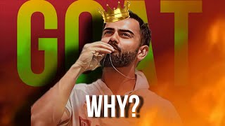 How Virat Kohli Is Still Dominating Cricket You should learn from him [upl. by Sanoy]