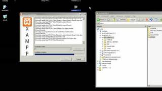 How to install Mantis Bug Tracker [upl. by Randy]