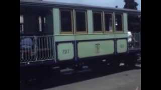 boudry 79 ans danciens tramway [upl. by Leone]