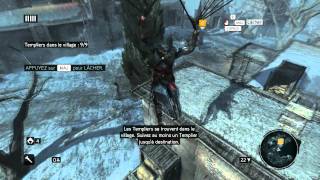 Walkthrough Assassins Creed Revelations  The Road To Masyaf  Episode 01 [upl. by Gardiner]