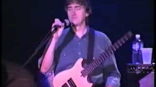 Allan Holdsworth live at Montreal 1993 Looking Glass Pud Wud Ruhkukah [upl. by Rickey]